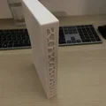 Vỏ bọc bảo vệ sách 3D tiện dụng - Tùy chỉnh kích thước dễ dàng - Thumbnail 3