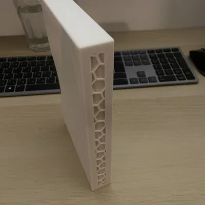 Vỏ bọc bảo vệ sách 3D tiện dụng - Tùy chỉnh kích thước dễ dàng