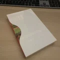 Vỏ bọc bảo vệ sách 3D tiện dụng - Tùy chỉnh kích thước dễ dàng - Thumbnail 5