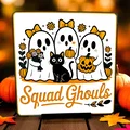 Squad Ghouls Summerween Hueforge - Hội Ma Đáng Yêu - Thumbnail 2