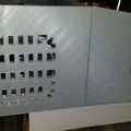 PiCade-HAT Mini Bartop 10 inch HD (Thiết kế lại) - Thumbnail 9
