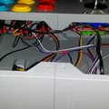 PiCade-HAT Mini Bartop 10 inch HD (Thiết kế lại) - Thumbnail 10
