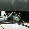 PiCade-HAT Mini Bartop 10 inch HD (Thiết kế lại) - Thumbnail 15