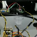PiCade-HAT Mini Bartop 10 inch HD (Thiết kế lại) - Thumbnail 19