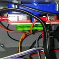 PiCade-HAT Mini Bartop 10 inch HD (Thiết kế lại) - Thumbnail 20