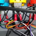 PiCade-HAT Mini Bartop 10 inch HD (Thiết kế lại) - Thumbnail 21