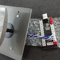Visual Mouse Assist 1.0 - Thiết bị hỗ trợ điều khiển chuột cho người khuyết tật - Thumbnail 6