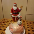 Ông già Noel sống trên mặt trăng...! - Thumbnail 3