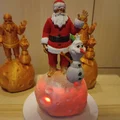 Ông già Noel sống trên mặt trăng...! - Thumbnail 6