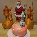 Ông già Noel sống trên mặt trăng...! - Thumbnail 13