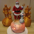 Ông già Noel sống trên mặt trăng...! - Thumbnail 14