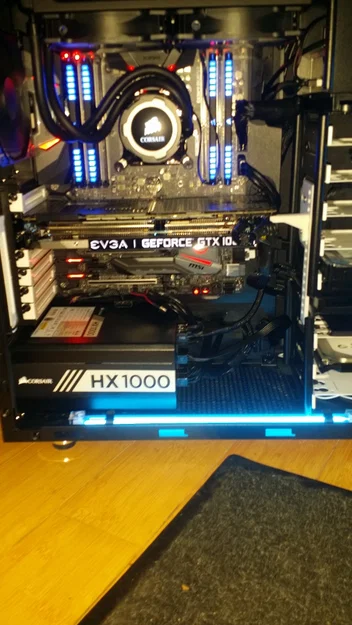 Giá đỡ card đồ họa (Graphics Card Brace) - Image 4