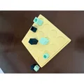 Quarto - Bộ cờ bỏ túi tiện lợi - Thumbnail 1