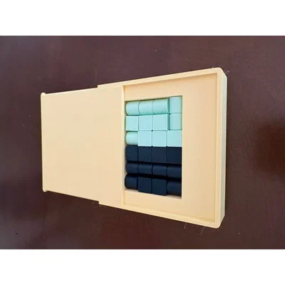 Quarto - Bộ cờ bỏ túi tiện lợi