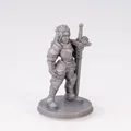Aurora, Chiến binh Nhân loại (Không cần support) - Thumbnail 1