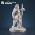Aurora, Chiến binh Nhân loại (Không cần support) - Thumbnail 2