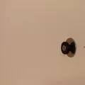 Móc treo tường dạng trượt Slide in wall hanger - Thumbnail 2