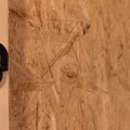 Móc treo tường dạng trượt Slide in wall hanger - Thumbnail 3