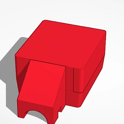 Đối trọng cho giá đỡ phích cắm Defa