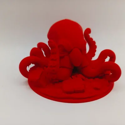 Mô hình Kraken