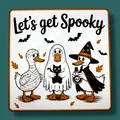 Let's Get Spooky - Bộ Hueforge Summerween - Thumbnail 1