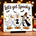 Let's Get Spooky - Bộ Hueforge Summerween - Thumbnail 2