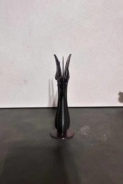 Tượng rồng nghệ thuật Emberwing Dragon dùng trang trí bàn làm việc - Image 2