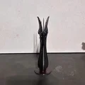 Tượng rồng nghệ thuật Emberwing Dragon dùng trang trí bàn làm việc - Thumbnail 2