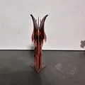 Tượng rồng nghệ thuật Emberwing Dragon dùng trang trí bàn làm việc - Thumbnail 4