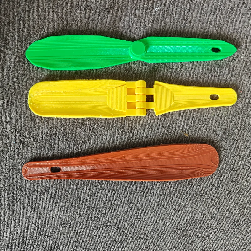 Traveling Shoe Horns - Bộ đón gót giày di động