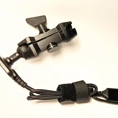 Ngàm kẹp dành cho Crosscall X-RIDE
