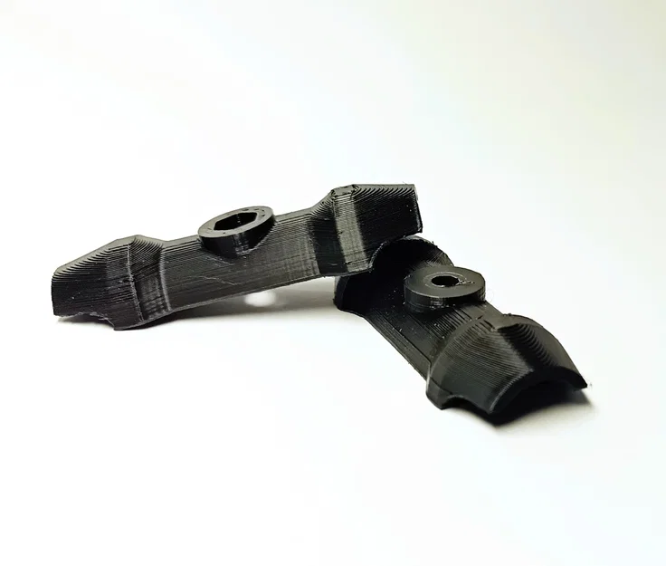 Ngàm kẹp dành cho Crosscall X-RIDE - Image 2