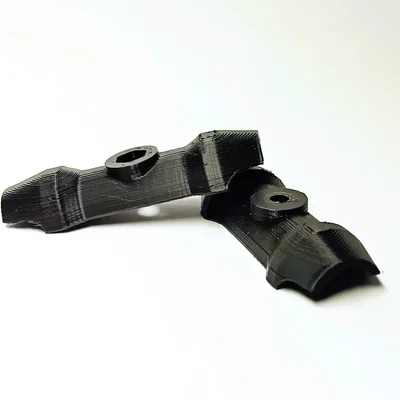 Ngàm kẹp dành cho Crosscall X-RIDE
