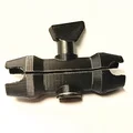 Ngàm kẹp dành cho Crosscall X-RIDE - Thumbnail 3
