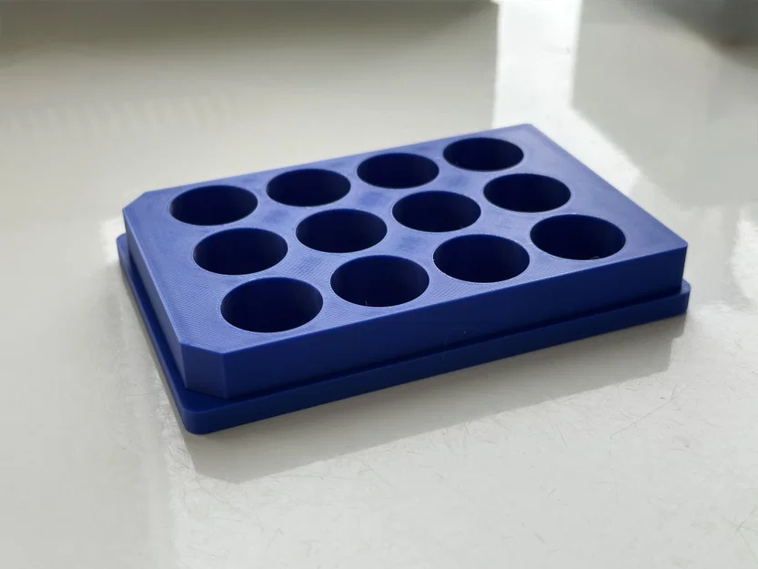 Đĩa nuôi cấy 12 giếng (12 Well Plate) - Image 2