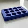 Đĩa nuôi cấy 12 giếng (12 Well Plate) - Thumbnail 2