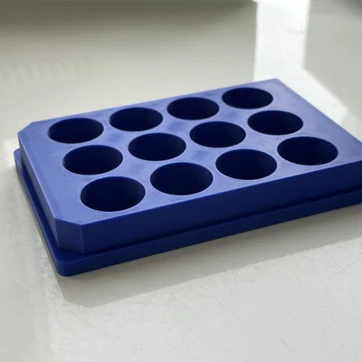 Đĩa nuôi cấy 12 giếng (12 Well Plate)