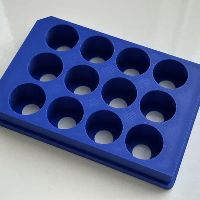 Đĩa nuôi cấy 12 giếng (12 Well Plate)