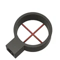 Vòng ngắm cung (Bow Sight Reticle) - Thumbnail 2