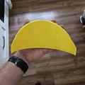 Ốp/Mặt nạ đầu đèn xe máy - Thumbnail 4
