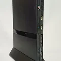 Chân đế dựng đứng PS2 Slim in 3D - Tiết kiệm không gian cho PS2 - Thumbnail 2