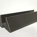 Chân đế dựng đứng PS2 Slim in 3D - Tiết kiệm không gian cho PS2 - Thumbnail 4