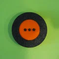 Hộp đựng bóng bàn 3 quả (PingPong Container 3pcs) - Thumbnail 2