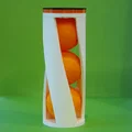 Hộp đựng bóng bàn 3 quả (PingPong Container 3pcs) - Thumbnail 4