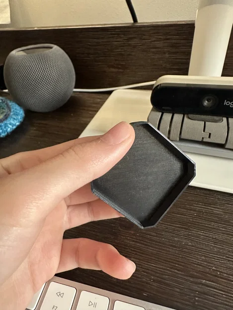 Nắp che đầu in Prusa MK4S - Image 3