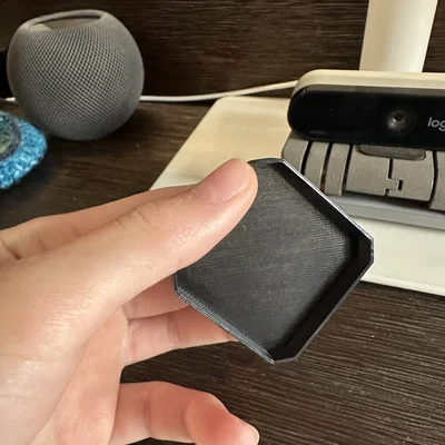 Nắp che đầu in Prusa MK4S