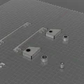 Hệ thống lưu trữ SMD-Feeder cho máy Mycronic - Thumbnail 2