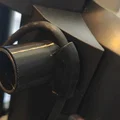 Kẹp giữ dây nguồn chống tuột cho Bissell Clean View Max - Thumbnail 2