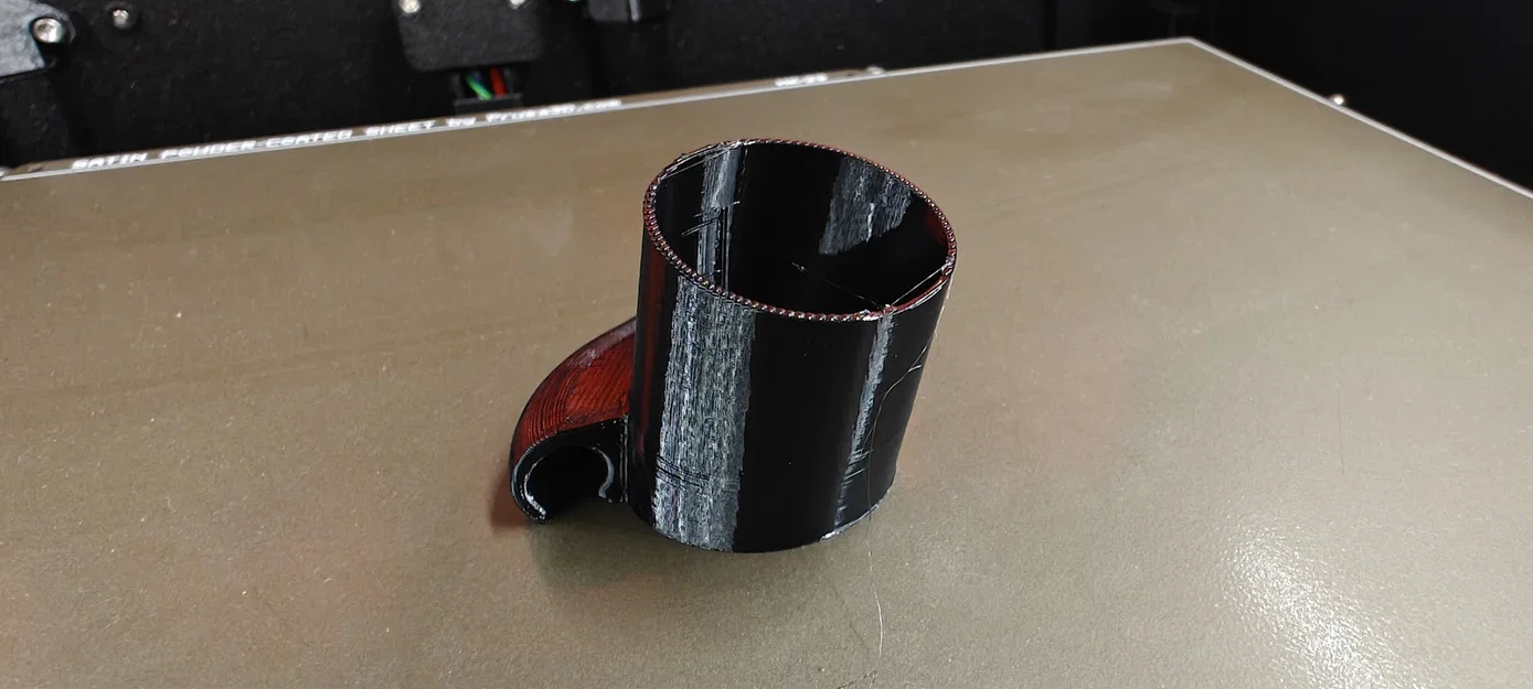 Kẹp giữ dây nguồn chống tuột cho Bissell Clean View Max - Image 3