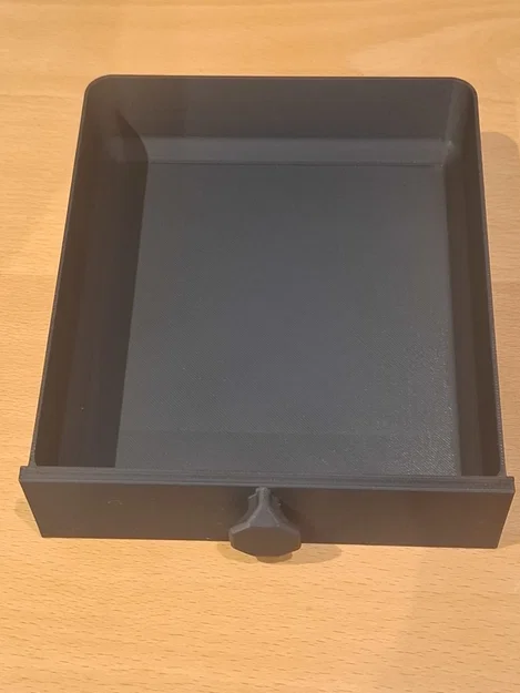Khay gắn ổ cứng 5.25 inch (Một chi tiết duy nhất, không cần support) - Image 4